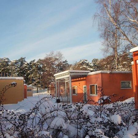 Piejuras Kempings Ventspils Extérieur photo
