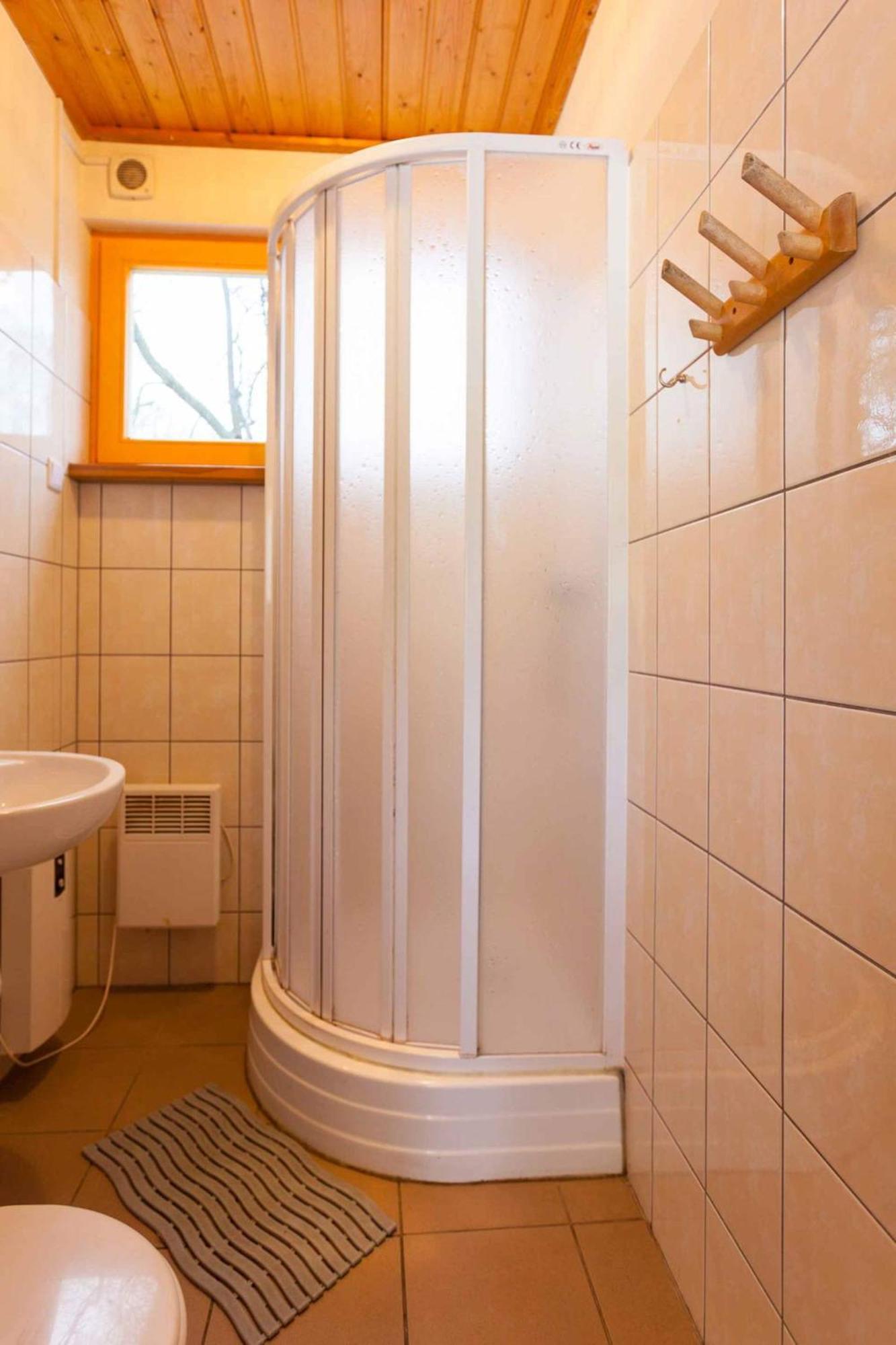 Piejuras Kempings Ventspils Chambre photo