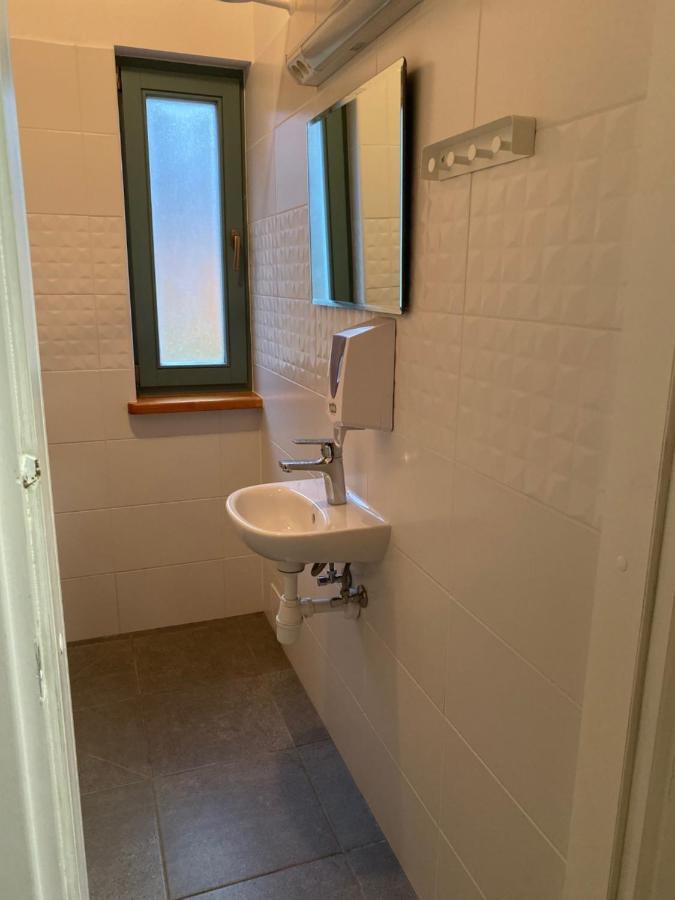 Piejuras Kempings Ventspils Extérieur photo